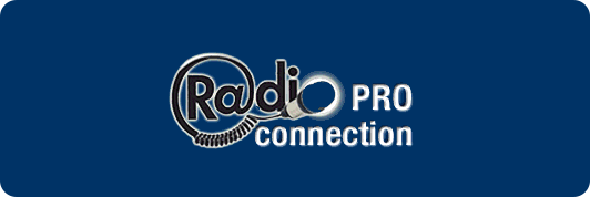 radio pro connection